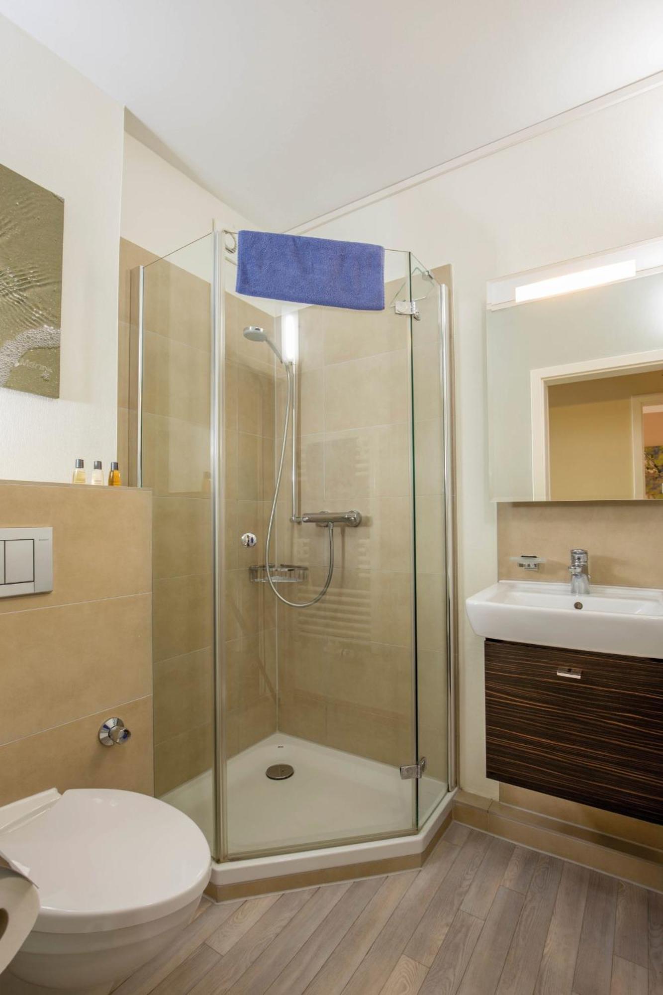 Ancora Marina Haus 1 Nr 01, Typ 1 Apartment Neustadt in Holstein Ngoại thất bức ảnh