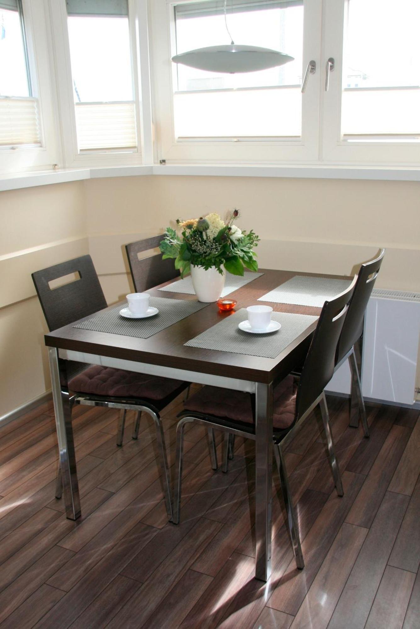 Ancora Marina Haus 1 Nr 01, Typ 1 Apartment Neustadt in Holstein Ngoại thất bức ảnh